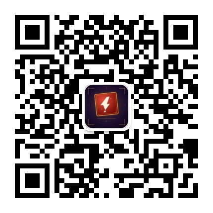 公众号二维码